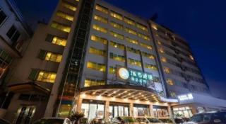 City Comfort Inn Guangzhou Luyuan Road Taojin Metro Station - 2