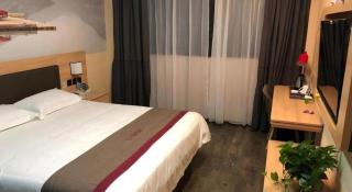 Thank Inn Hotel Anhui Chuzhou Fengyang County Bus Station - 5