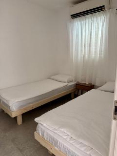 Flora house - 1