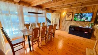Anette's Holiday House - 8