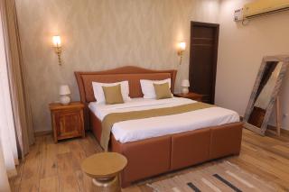 The Gardenias X Rosewood Villa - 7