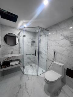 Thuỳ Dung 68 Hotel - 3