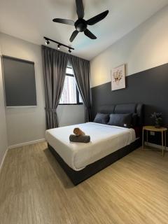 Chambers Skylight Sernity Suites KLCC - 9
