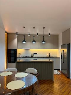 Seaside Modern Apartment Kobuleti - 1