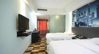 City Comfort Inn Nanning Shuangyong Road Guangxi Medical University - 2