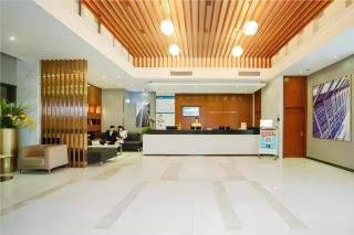City Comfort Inn Chongqing Daping Shidai Tianjie - 8