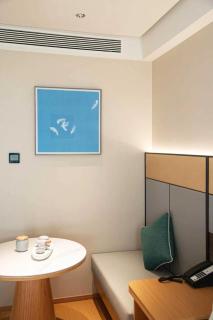 JI Hotel Jieyang Chaoshan International Airport - 3