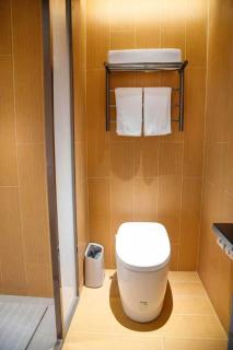 JI Hotel Jieyang Chaoshan International Airport - 2