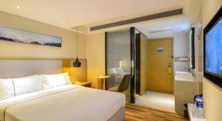 City Comfort Inn Jingzhou Wanda Plaza - 3