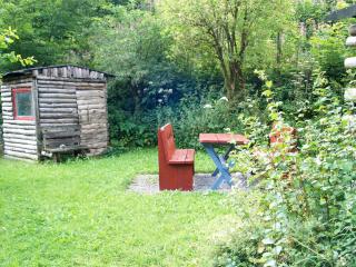 Ferienwohnung An der Innerste - Wildemann - 2