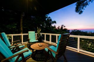 Katamanda Villa Jade A6 Seaview Kata Beach - 6