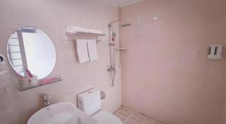 Thank Inn Hotel Sichuan Zigong Ziliujing District Wuxing Street - 2