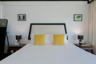 Katamanda Villa Jade A6 Seaview Kata Beach - 2