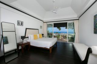 Katamanda Villa Jade A6 Seaview Kata Beach - 3