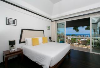 Katamanda Villa Jade A6 Seaview Kata Beach - 5