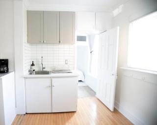 The Maison Suite Centrally Located - 1