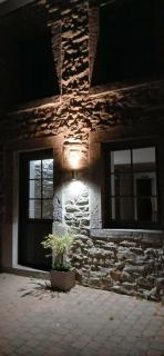 Au doux gîte - 8
