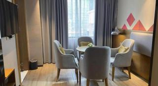 Borrman Hotel Zhanjiang Wuchuan Jinsha Plaza - 8