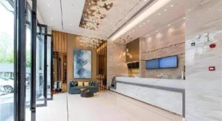 City Comfort Inn Kunming Qianxing Road Dashanghui Children's Hospital - Kunming - 8