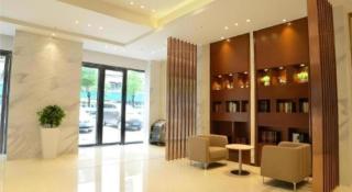 City Comfort Inn Wuhan Qingshan Jianshi Qingyiju Metro Station - 6