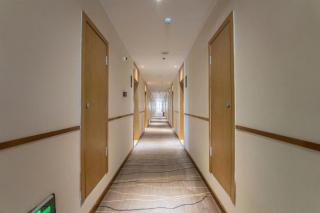 City Comfort Inn Changsha South Railyway Station West Square - 4