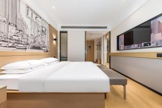 City Comfort Inn Honghu Shopping Park Bao'an Plaza - 4