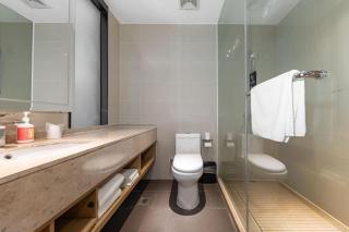 City Comfort Inn Honghu Shopping Park Bao'an Plaza - 1