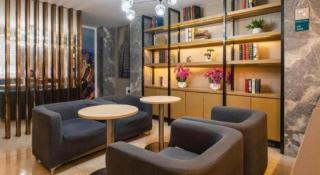 City Comfort Inn Chengdu Giant Panda Base - 7