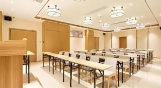 City Comfort Inn Haikou Xiuying District Wanda Plaza - 6