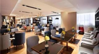 Echarm Hotel Shenyang Zhongjie North Station Metro Station - 4