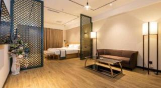 City Comfort Inn Kunming Xinluojiu Bay Guangju Road - Kunming - 8