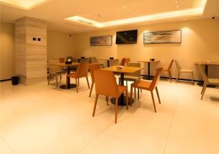 City Comfort Inn Changsha Outlets Datuo Metro Station - 5