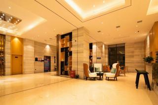 City Comfort Inn Changsha Outlets Datuo Metro Station - 3