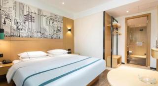 City Comfort Inn Yulin Yudong - 2