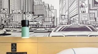City Comfort Inn Kunming High-speed Railway South Station 7th Street Area - Kunming - 3