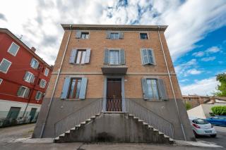 Maserati House - H24 - 6