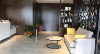 Borrman Hotel Huanggang Wuxue Yuhu Road - 6
