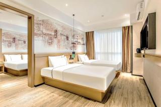 City Comfort Inn Chongzuo Longzhou Zhonghuacheng - 9