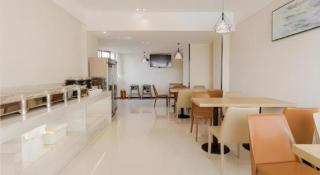 City Comfort Inn Foshan Shishan Square - 4