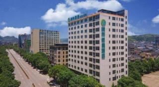 City Comfort Inn Ningyuan Shundi Square - 2