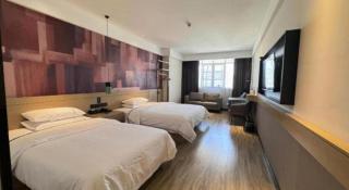 City Comfort Inn Shiyan Wudang Mountain - 4