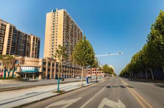 City Comfort Inn Honghu Avenue - 1