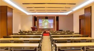 Borrman Hotel Dongguan Dongcheng Wanda Plaza Tianbao Metro Station - 6