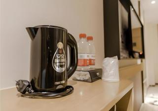City Comfort Inn Zhaoqing Sihui Nanjiang Industrial Park - 2