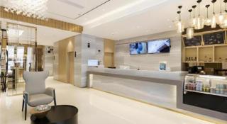City Comfort Inn Zhaoqing Sihui Nanjiang Industrial Park - 8