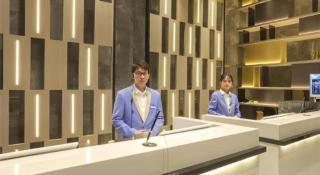 Echarm Hotel Nanning Dongge Macun Metro Station - 6