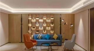Echarm Hotel Nanning Wuxiang Headquarters Base - Nanning - 2
