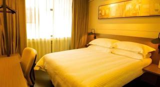 Jinjiang Inn Select Shihezi East Ring Road - 3