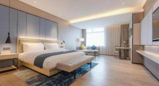 Echarm Hotel Nanning Wuxiang Headquarters Base - Nanning - 9