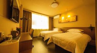 Jinjiang Inn Select Shihezi East Ring Road - 2